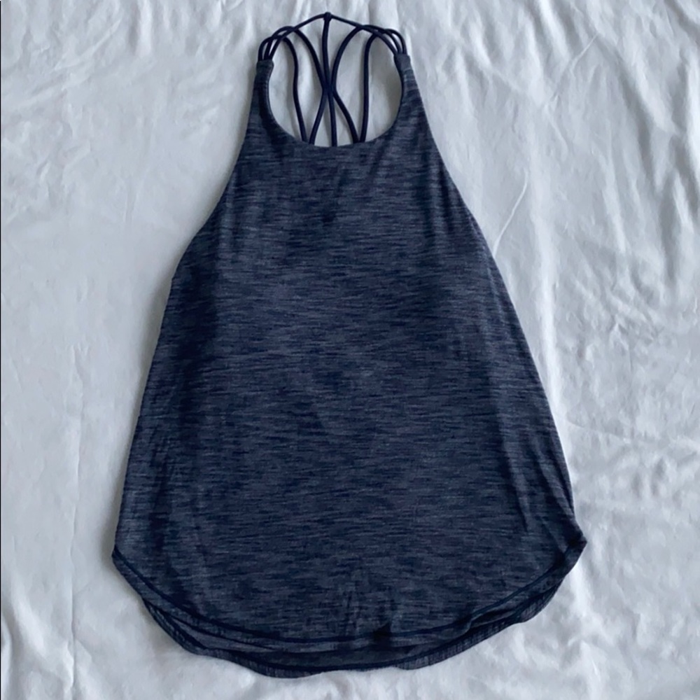 Lululemon Workout top